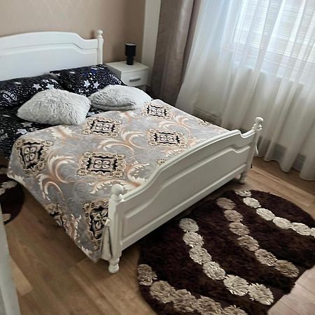 Sweet Home Buzau Exterior foto